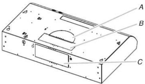 KITCHENAID UXT4236AYS - Install Range Hood - 5