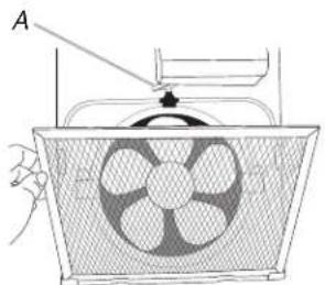 KITCHENAID UXT4236AYS - For vented installations: - 1