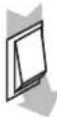 KITCHENAID UXT4236AYS - Calculating Vent System Length - 3