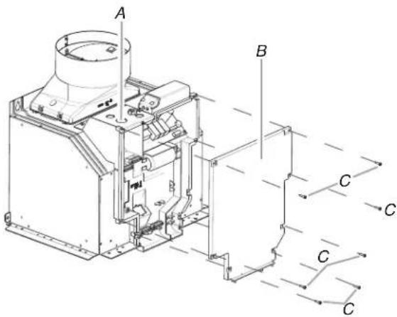 KITCHENAID KVWB600DBS - Risque de choc électrique - 1