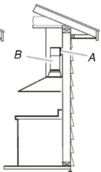 KITCHENAID KVWB600DBS - Installation sans décharge à l'extérieur (recyclage) - 4