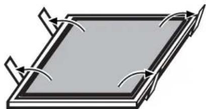 KITCHENAID KVWB600DBS - To Replace Charcoal Filter: - 1