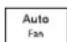 KITCHENAID KVWB600DBS - Tableau de commande - 1