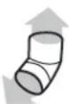 KITCHENAID KVWB600DBS - Calculating Vent System Length - 1