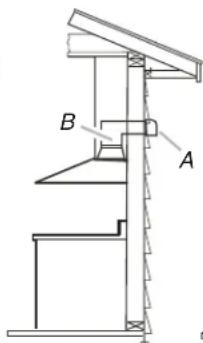 KITCHENAID KVWB600DBS - For Non-Vented (Recirculating) Installations - 2