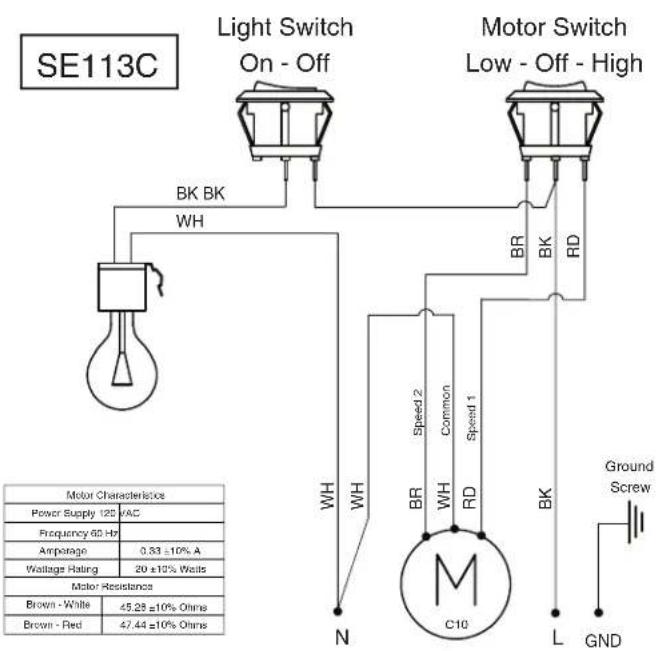 KITCHENAID WVU15UN0FB - Replacing the Light Bulb - 2