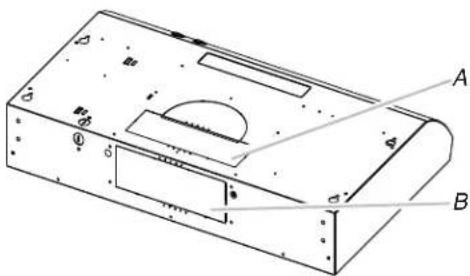 KITCHENAID UXT3030AYB - Install Range Hood - 5