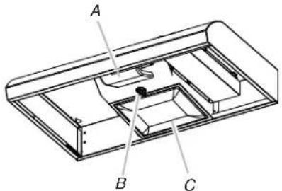 KITCHENAID UXT3030AYB - RANGE HOOD USE - 1