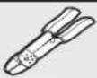KITCHENAID WVU31UC0FB - Tools and Parts - 2
