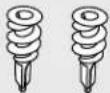 KITCHENAID WVU31UC0FB - Parts supplied - 3