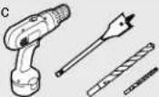 KITCHENAID WVU31UC0FB - Outillage et pièces - 6