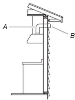 KITCHENAID KHTU105RSS - Méthodes d'évacuation - 1