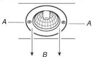 KITCHENAID KHTU105RSS - To Replace: - 1