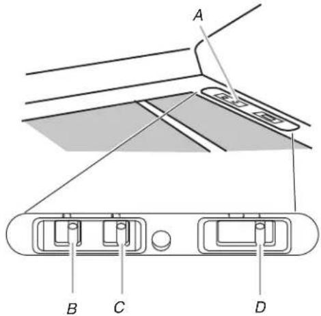KITCHENAID KHTU105RSS - RANGE HOOD USE - 1