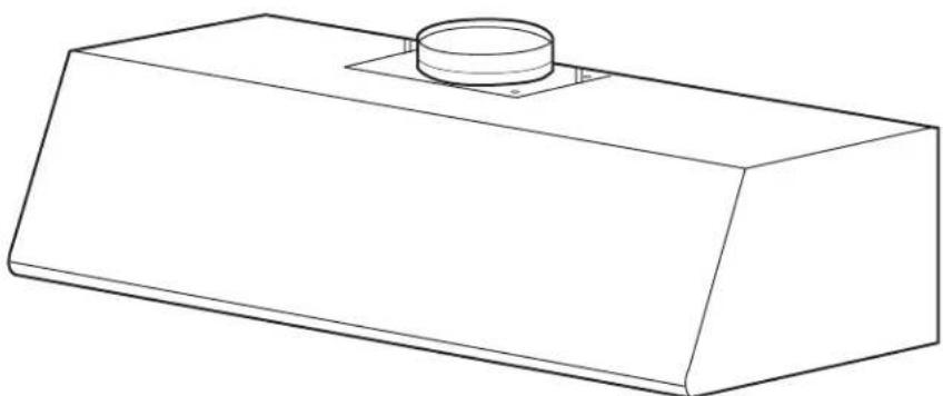KITCHENAID KHTU105RSS - 1