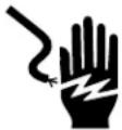 KITCHENAID KHTU105RSS - WARNING - 1