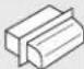 KITCHENAID WVU11UV0FB - Pièces fournies - 7