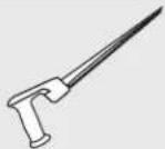 KITCHENAID WVU11UV0FB - Tools and Parts - 10