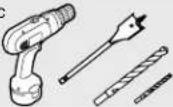 KITCHENAID WVU11UV0FB - Outillage et pièces - 6