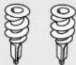 KITCHENAID WVU11UV0FB - Pièces fournies - 3