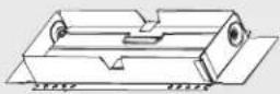 KITCHENAID WVU11UV0FB - Parts supplied - 5