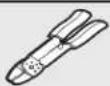 KITCHENAID WVU11UV0FB - Tools and Parts - 2