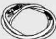 KITCHENAID WVU11UV0FB - Accessoires en option - 1