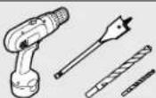 KITCHENAID WVU11UV0FB - Tools and Parts - 6