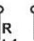 Fulgor Milano FSRC 3004 P MI ED 2F MBK - WARNING - 7