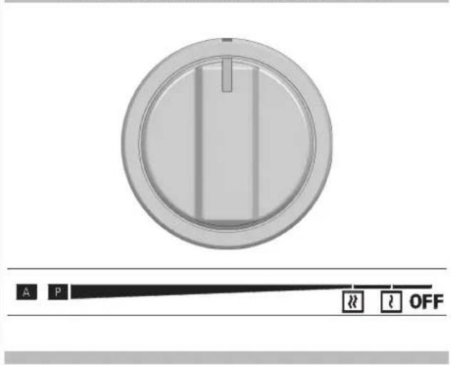 Fulgor Milano FSRC 3004 P MI ED 2F MBK - AVERTISSEMENT - 6