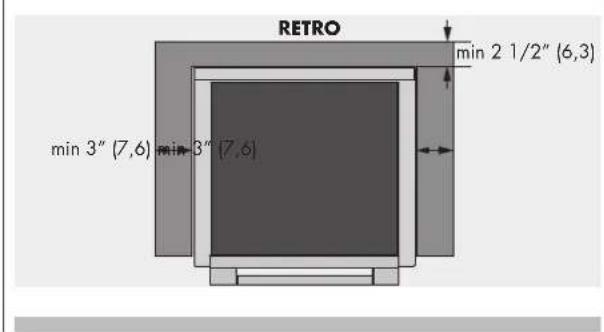 Fulgor Milano FSRC 3004 P MI ED 2F MBK - ALTRE DISTANZE: - 1