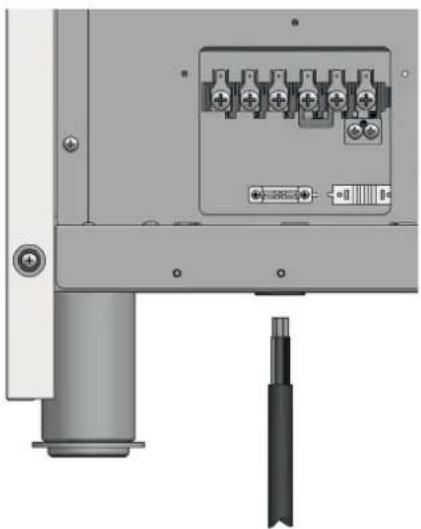 Fulgor Milano FSRC 3004 P MI ED 2F MBK - STAP 9 - 2