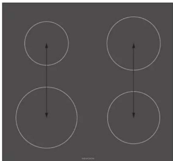 Fulgor Milano FSRC 3004 P MI ED 2F MBK - Het toestel voor de eerste keer inschakelen - 1
