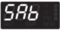 Fulgor Milano FSRC 3004 P MI ED 2F MBK - IT 24 - Funzioni speciali - 6