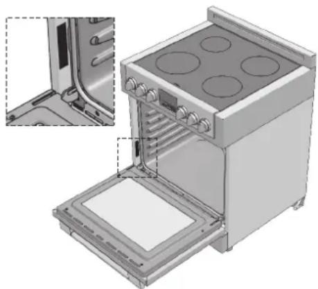 Fulgor Milano FSRC 3004 P MI ED 2F MBK - Prima di iniziare l'installazione - 1