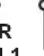 Fulgor Milano FSRC 3004 P MI ED 2F MBK - AVERTISSEMENT - 6