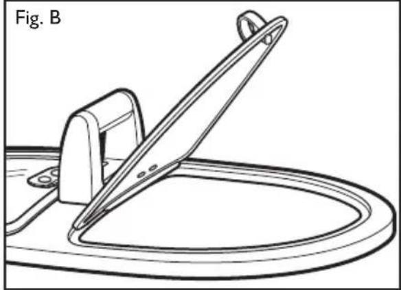 KITCHENAID KSC6222ACS - Care and Cleaning - 2