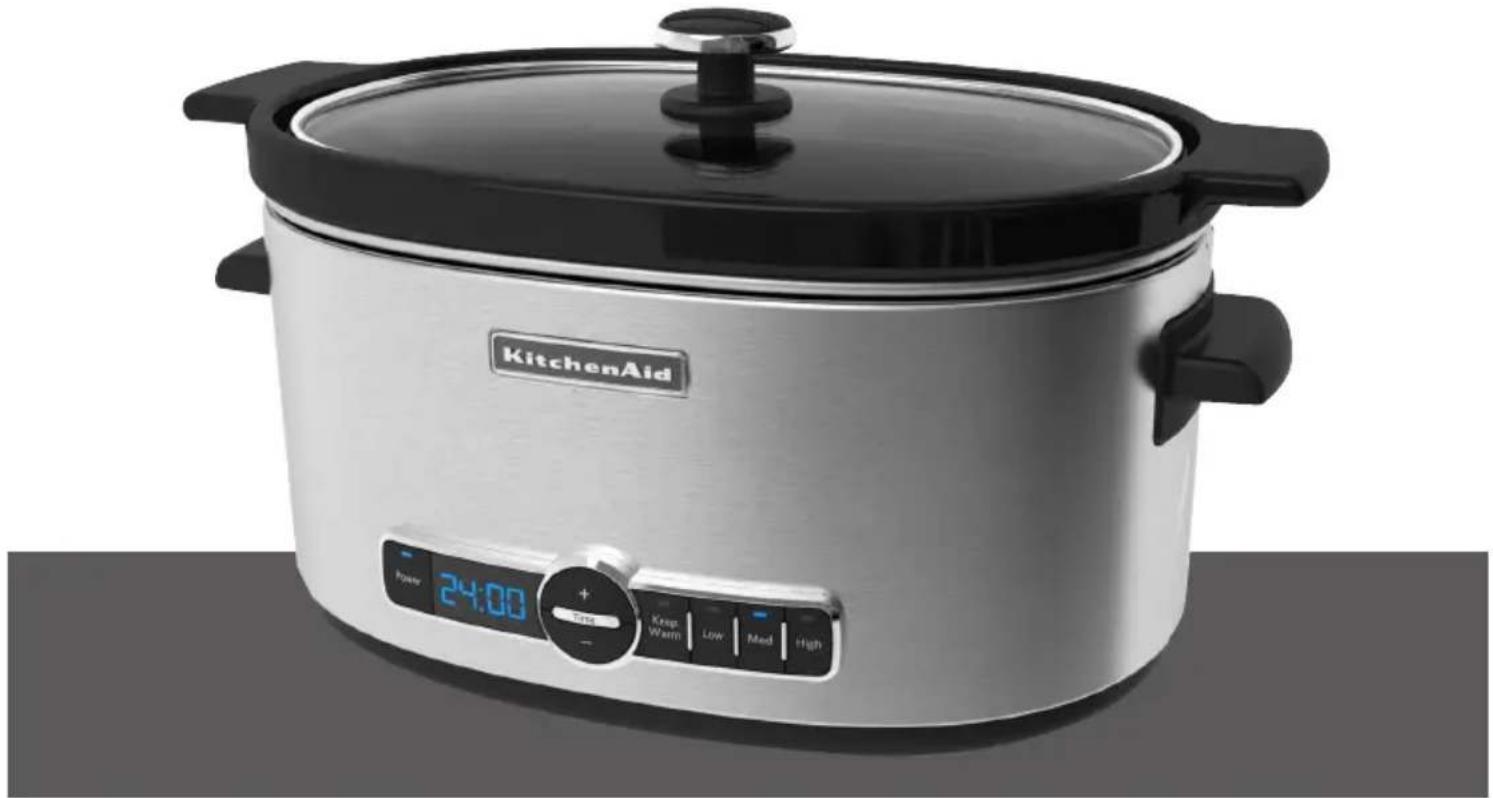 KITCHENAID KSC6222ACS - How To Arrange for Warranty Service in Puerto Rico - 1