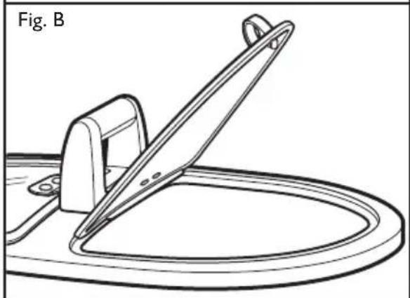 KITCHENAID KSC6222ACS - Entretien et nettoyage - 2