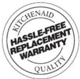 KITCHENAID KSC6222ACS - Bienvenido al mundo de KitchenAid®. - 1