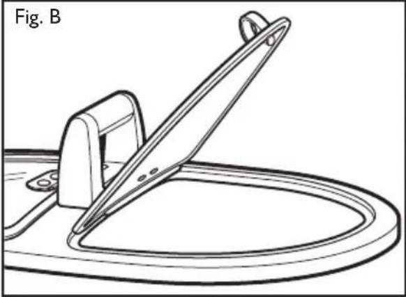 KITCHENAID KSC6222ACS - Cuidado y limpieza - 2