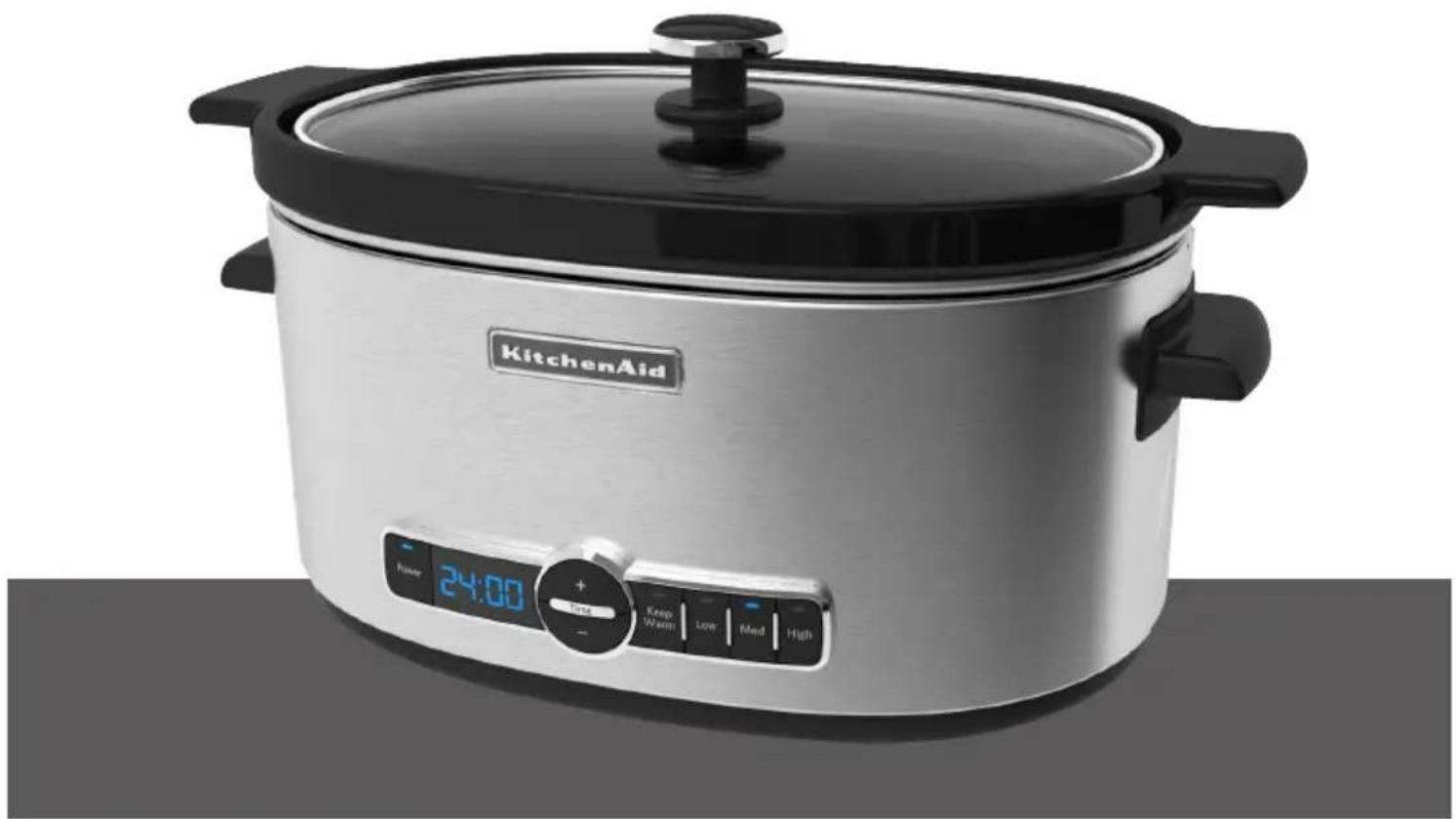 KITCHENAID KSC6222ACS - Welcome to the world of KitchenAid® - 2