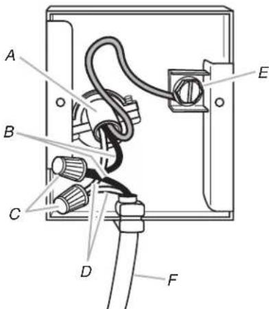 KITCHENAID KWCS100WSS - WARNING - 2