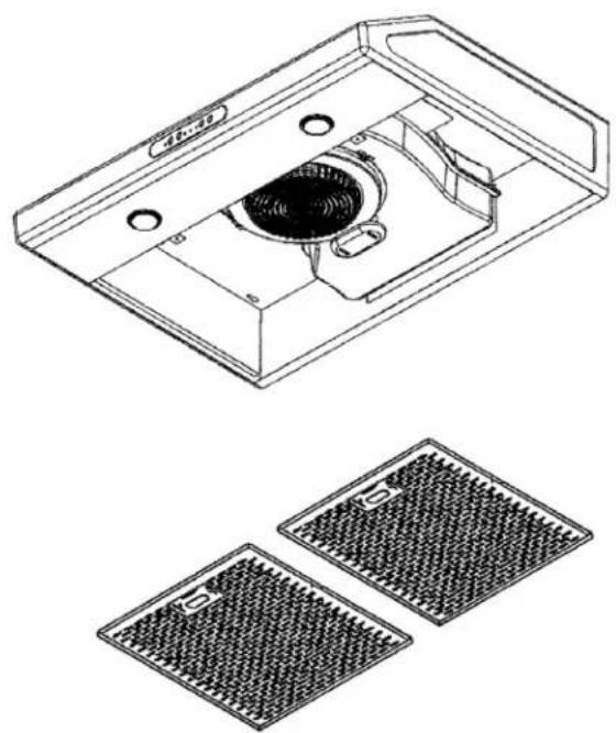 KITCHENAID UXT5230ADB - Surface Maintenance: - 1