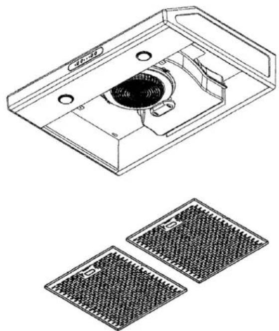 KITCHENAID UXT5230ADB - Mantenimiento de la Superficie - 1
