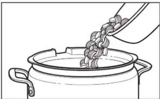 KITCHENAID KMC4241OB - OPERATING THE MULTI-COOKER - 6