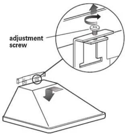 KITCHENAID KWCU265HSS - WARNING - 1