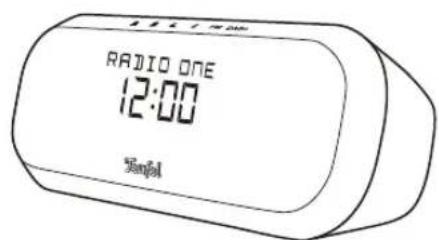Teufel Radio One - Parowanie i odtwarzanie - 1
