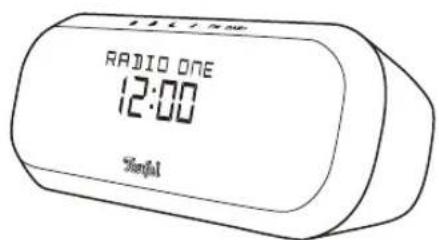 Teufel Radio One - Koppelen en afspelen - 1