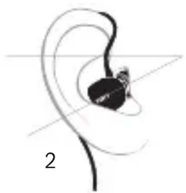 JAYS tOne - CONTENU ONE TWO THREE - 1